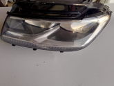 Oto Çıkma Parça / Volkswagen / Tiguan / Far & Stop / Sol Ön Far / Çıkma Parça 