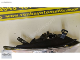 Oto Çıkma Parça / Renault / Fluence / Far & Stop / Sağ Arka Stop / Sıfır Parça 