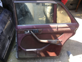 Oto Çıkma Parça / Mercedes / 230 / Koltuk & Döşeme / Kapı Döşemesi / Çıkma Parça 