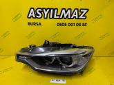 BMW F30 XENON SOL FAR (ORJİNAL)