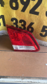 MERCEDES W246 SOL STOP