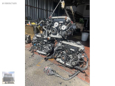 Oto Çıkma Parça / Audi / Q7 / Ayna / Ayna Motoru / Çıkma Parça 