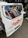 Oto Çıkma Parça / Ford / Transit Custom / Kaporta & Karoser / Bagaj Kapağı / Çıkma Parça 