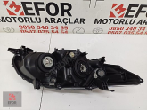 Oto Çıkma Parça / Toyota / Corolla / Far & Stop / Sağ Ön Far / Sıfır Parça 
