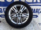 Oto Çıkma Parça / Ford / Focus / Jant & Lastik / Jant & Lastik Takımı / Çıkma Parça 