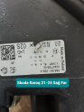 Oto Çıkma Parça / Skoda / Karoq / Far & Stop / Sağ Ön Far / Çıkma Parça 