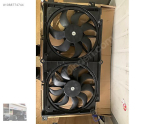 SSANGYONG KORANDO FAN KOMPLE !!!! [ MH2803H24 ]