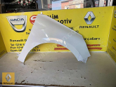 Oto Çıkma Parça / Renault / Clio / Kaporta & Karoser / Sağ Ön Çamurluk / Çıkma Parça 
