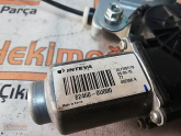 Oto Çıkma Parça / Hyundai / Accent / Oto Cam / Cam Krikosu / Çıkma Parça 