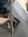 FİAT LİNEA 1.3 E5 ÜST DİREK PLASTİĞİ HATASIZ ORJİNAL ÇIKMA