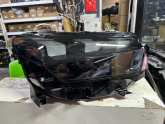 Peugeot rifter sağ far letli 9864528680