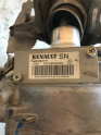 RENAULT MEGANE 4 DİREKSİYON KOLONU 488109031R