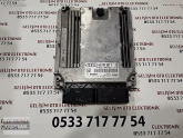 4H0907557C 4H0906014 0261S09396 MED17.1.1 AUDİ S8 MOTOR BEYN