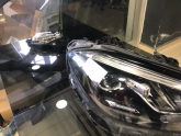 Oto Çıkma Parça / Mercedes / C Serisi / Far & Stop / Sağ Ön Far / Çıkma Parça 
