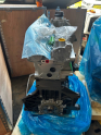 Oto Çıkma Parça / Volkswagen / Passat / Motor / Motor (komple) / Sıfır Parça 