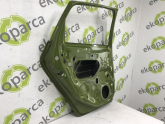 Oto Çıkma Parça / Volkswagen / Polo / Kaporta & Karoser / Sol Arka Kapı / Çıkma Parça 