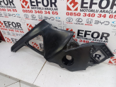 TOYOTA AURİS SOL ARKA ÇAMURLUK ORİJİNAL PARÇA