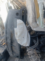 Oto Çıkma Parça / Volkswagen / Transporter / Tampon / Ön Koruma Demiri / Çıkma Parça 