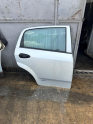 Oto Çıkma Parça / Fiat / Punto / Kaporta & Karoser / Sağ Arka Kapı / Çıkma Parça 