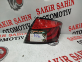BMW 1 SERISI F10 LCİ  STOP ÇIKMA YEDEK PARÇA