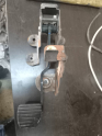 Renault fluence / megan 3 fren pedalı