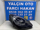 Oto Çıkma Parça / Ford / Puma / Far & Stop / Sağ Ön Far / Çıkma Parça 