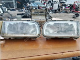 Oto Çıkma Parça / Skoda / 120 / Far & Stop / Sis Farı / Çıkma Parça 