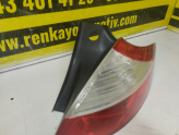 Oto Çıkma Parça / Renault / Megane / Far & Stop / Sağ Arka Stop / Çıkma Parça 