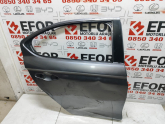 Oto Çıkma Parça / Honda / City / Kaporta & Karoser / Sağ Arka Kapı / Çıkma Parça 