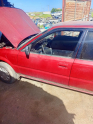 Oto Çıkma Parça / Toyota / Corolla / Kaporta & Karoser / Sol Ön Kapı / Çıkma Parça 