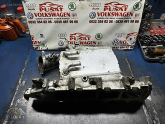 Oto Çıkma Parça / Volkswagen / Passat / Motor / Emme Manifoldu / Çıkma Parça 