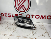 Oto Çıkma Parça / Audi / Q5 / Far & Stop / Sağ Ön Far / Çıkma Parça 