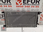 Oto Çıkma Parça / Toyota / C-HR Hybrid / Radyatör / Su Radyatörü / Çıkma Parça 