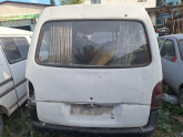 Hyundai H100 bagaj kapağı 1996 öncesi Hyundai H100 bagaj kapağı 1996 öncesi