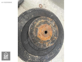 Oto Çıkma Parça / Renault / Kangoo / Motor / Krank Kasnağı / Çıkma Parça 