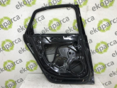 Oto Çıkma Parça / Audi / A4 / Kaporta & Karoser / Sol Arka Kapı / Çıkma Parça 