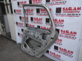 Oto Çıkma Parça / Renault / Scenic / Kaporta & Karoser / Sağ Arka Kapı / Çıkma Parça 