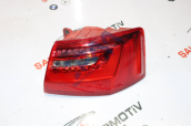 2010 2014 AUDİ A6 LED SAĞ ARKA STOP
