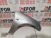 Oto Çıkma Parça / Honda / Civic / Kaporta & Karoser / Sağ Ön Çamurluk / Çıkma Parça 