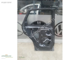 Oto Çıkma Parça / Audi / Q5 / Kaporta & Karoser / Sol Arka Kapı / Çıkma Parça 
