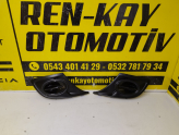 623832687R 623845319R MEGANE 3 SİS KAPAĞI SİSSİZ SAĞ SOL 2012 14