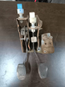 Fiat albea/palio pedal takımı