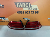 VOLKSWAGEN PASSAT B8 TAKIM DIŞ STOP ORJİNAL HATASIZ