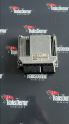 MERCEDES W203C CLAS MOTOR BEYNI CIKMA ORJ A6461503891
