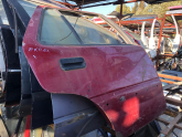 Oto Çıkma Parça / Hyundai / Excel / Kaporta & Karoser / Sağ Arka Kapı / Çıkma Parça 