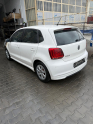 Hasarlı & Kazalı Oto / Volkswagen / Polo