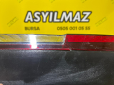Oto Çıkma Parça / Fiat / Fiorino / Far & Stop / Sağ Arka Stop / Çıkma Parça 