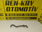 213087528R DACİA SANDERO 3 CLIO 5 EŞANJÖR BORU HORTUM ORJ SÖKME