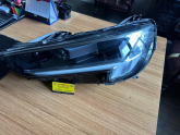 Oto Çıkma Parça / Opel / Insignia / Far & Stop / Sol Ön Far / Çıkma Parça 