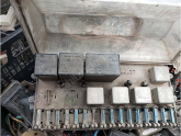 Oto Çıkma Parça / Lada / Samara / Elektrik / Sigorta Kutusu / Çıkma Parça 